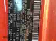 2020 Hyundai Veloster Turbo R-Spec z VIN KMHTH6AB5LU024084, wystawiony jako Copart lot #88993515 z przebiegiem 42 188 mil mil oraz Szkoda całkowita • Salvage title. Historia ofert i sprzedaży dostępna na DreamBid. Obrazek 12.