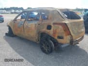 ✅ 2024 Cadillac XT5 FWD Luxury • VIN: 1GYKNAR42RZ758382 • Lot: 42213738. Listed on IAAI with Not provided. Free auction sales archive from the USA and detailed vehicle history report at DreamBid. Image 3.