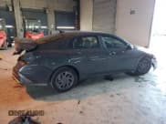 ✅ 2024 Hyundai Elantra SEL • VIN: KMHLM4DG0RU675154 • Lot: 91286785. Wystawiony na Copart z przebiegiem 42 862 mil. Bezpłatny archiwum sprzedaży aukcyjnych z USA i szczegółowy raport historii pojazdu na DreamBid. Zdjęcie 3.