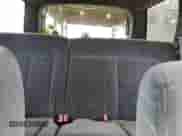 2001 Chevrolet Blazer LT z VIN 1GNDT13W61K257711, wystawiony jako Copart lot #78088704 z przebiegiem 213 504 mil mil oraz Szkoda całkowita • Salvage title. Historia ofert i sprzedaży dostępna na DreamBid. Obrazek 10.