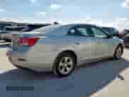 2016 Chevrolet Malibu LS with VIN 1G11B5SA0GF124674, listed as a Copart auction lot 84196845 with 109,356 mi miles and Salvage title. Bid and sale history available at DreamBid. Image 3.