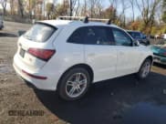 ✅ 2014 Audi Q5 Premium Plus • VIN: WA1DGAFP6EA011104 • Lot: 89632095. Listed on Copart with 189,337 mi. Free auction sales archive from the USA and detailed vehicle history report at DreamBid. Image 3.