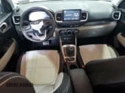 ✅ 2023 Hyundai Venue SEL • VIN: KMHRC8A38PU261588 • Lot: 56894955. Listed on Copart with 19,609 mi. Free auction sales archive from the USA and detailed vehicle history report at DreamBid. Image 8.