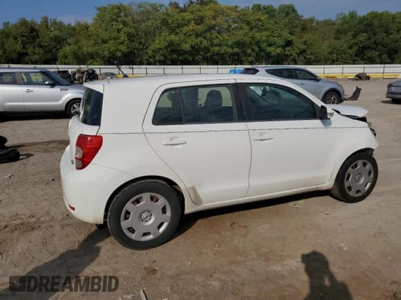 ✅ 2009 Scion xD • VIN: JTKKU10459J040287 • Lot: 82473845. Wystawiony na Copart z przebiegiem 179 347 mil. Bezpłatny archiwum sprzedaży aukcyjnych z USA i szczegółowy raport historii pojazdu na DreamBid. Zdjęcie 3.