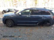 ✅ 2021 Jeep Grand Cherokee Limited • VIN: 1C4RJFBG2MC800787 • Lot: 43590851. Listed on IAAI with 48,534 mi. Free auction sales archive from the USA and detailed vehicle history report at DreamBid. Image 14.