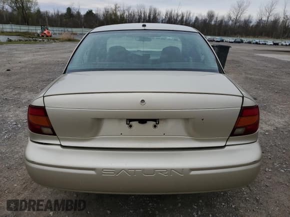 ✅ 2002 Saturn SL • VIN: 1G8ZH52862Z181145 • Lot: 91430535. Listed on Copart with 135,463 mi. Free auction sales archive from the USA and detailed vehicle history report at DreamBid. Image 6.