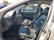 ✅ 2001 Mercedes-Benz C 230/260/280/320 • VIN: WDBRF61J41F099449 • Лот: 80432995. Опубликован ранее на Copart с пробегом Не указан. Бесплатный доступ к архиву аукционных продаж из США и подробный отчёт об истории автомобиля на DreamBid. Изображение 7.