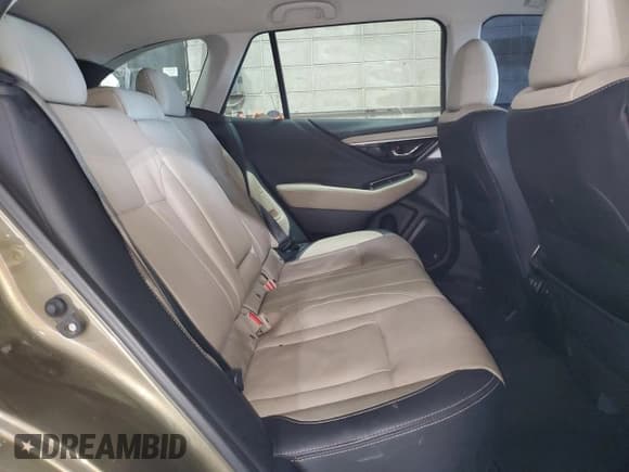 ✅ 2020 Subaru Outback Limited • VIN: 4S4BTANC8L3124539 • Lot: 91563545. Listed on Copart with 143,865 mi. Free auction sales archive from the USA and detailed vehicle history report at DreamBid. Image 11.