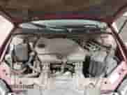 2008 Chevrolet Impala LT с VIN 2G1WT58KX81216760, выставлен на аукционе IAAI как лот 43574238 с пробегом 212 273 миль миль и . История ставок и продаж доступна на DreamBid. Изображение 10.