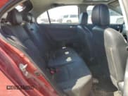 ✅ 2012 Mitsubishi Lancer GT • VIN: JA32X8HWXCU014172 • Lot: 58199495. Wystawiony na Copart z przebiegiem 220 215 mil. Bezpłatny archiwum sprzedaży aukcyjnych z USA i szczegółowy raport historii pojazdu na DreamBid. Zdjęcie 11.