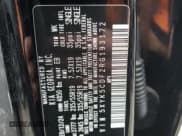 ✅ 2024 Kia Sportage SX-Prestige • VIN: 5XYK5CDF2RG193172 • Lot: 46922775. Listed on Copart with 1,581 mi. Free auction sales archive from the USA and detailed vehicle history report at DreamBid. Image 13.