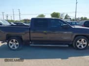✅ 2014 Chevrolet Silverado 1500 Work Truck • VIN: 3GCPCPEH2EG319559 • Lot: 43339476. Listed on IAAI with 176,268 mi. Free auction sales archive from the USA and detailed vehicle history report at DreamBid. Image 13.