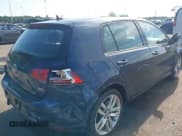 ✅ 2015 Volkswagen Golf S • VIN: 3VW2A7AU2FM105142 • Лот: 42978888. Опубликован ранее на IAAI с пробегом 41 195 миль. Бесплатный доступ к архиву аукционных продаж из США и подробный отчёт об истории автомобиля на DreamBid. Изображение 4.