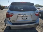 ✅ 2010 Hyundai Veracruz Limited • VIN: KM8NUDCC6AU135528 • Лот: 64490955. Опубликован ранее на Copart с пробегом 118 244 миль. Бесплатный доступ к архиву аукционных продаж из США и подробный отчёт об истории автомобиля на DreamBid. Изображение 6.