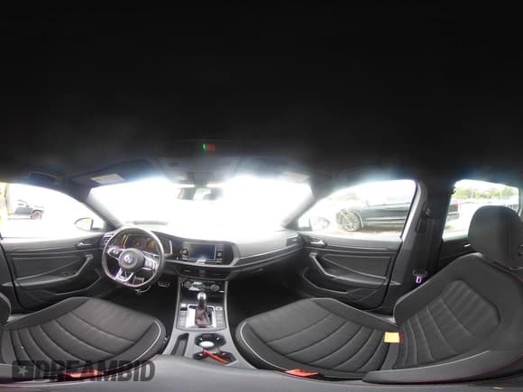 ✅ 2021 Volkswagen Jetta S • VIN: 3VW6T7BU0MM061178 • Lot: 43048637. Listed on IAAI with 55,796 mi. Free auction sales archive from the USA and detailed vehicle history report at DreamBid. Image 18.