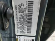 ✅ 2007 Pontiac Vibe • VIN: 5Y2SL65817Z409891 • Lot: 90279715. Listed on Copart with 207,308 mi. Free auction sales archive from the USA and detailed vehicle history report at DreamBid. Image 14.