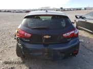 ✅ 2018 Chevrolet Cruze LT • VIN: 3G1BE6SM4JS631141 • Лот: 70752372. Опубликован ранее на Copart с пробегом 123 383 миль. Бесплатный доступ к архиву аукционных продаж из США и подробный отчёт об истории автомобиля на DreamBid. Изображение 6.