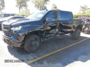 ✅ 2024 Chevrolet Silverado 1500 LT Trail Boss • VIN: 3GCUDFED5RG431446 • Lot: 43646874. Wystawiony na IAAI z przebiegiem 23 699 mil. Bezpłatny archiwum sprzedaży aukcyjnych z USA i szczegółowy raport historii pojazdu na DreamBid. Zdjęcie 17.