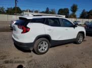 ✅ 2023 GMC Terrain SLE • VIN: 3GKALTEG9PL237963 • Lot: 82298895. Listed on Copart with 66,246 mi. Free auction sales archive from the USA and detailed vehicle history report at DreamBid. Image 3.