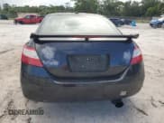 ✅ 2008 Honda Civic Si • VIN: 2HGFG21528H708822 • Lot: 83790205. Wystawiony na Copart z przebiegiem 125 596 mil. Bezpłatny archiwum sprzedaży aukcyjnych z USA i szczegółowy raport historii pojazdu na DreamBid. Zdjęcie 6.