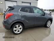 ✅ 2016 Buick Encore • VIN: KL4CJASB7GB655120 • Lot: 87237675. Listed on Copart with 110,941 mi. Free auction sales archive from the USA and detailed vehicle history report at DreamBid. Image 3.