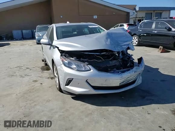 ✅ 2017 Chevrolet Volt Premier • VIN: 1G1RD6S57HU103551 • Lot: 60361574. Wystawiony na Copart z przebiegiem 49 456 mil. Bezpłatny archiwum sprzedaży aukcyjnych z USA i szczegółowy raport historii pojazdu na DreamBid. Zdjęcie 11.