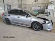 ✅ 2017 Subaru WRX Limited • VIN: JF1VA1J6XH8826501 • Lot: 55521405. Listed on Copart with 128,170 mi. Free auction sales archive from the USA and detailed vehicle history report at DreamBid. Image 4.