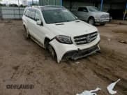 ✅ 2017 Mercedes-Benz GLS 63 AMG • VIN: 4JGDF7FE4HA928830 • Lot: 60071175. Wystawiony na Copart z przebiegiem 48 854 mil. Bezpłatny archiwum sprzedaży aukcyjnych z USA i szczegółowy raport historii pojazdu na DreamBid. Zdjęcie 13.