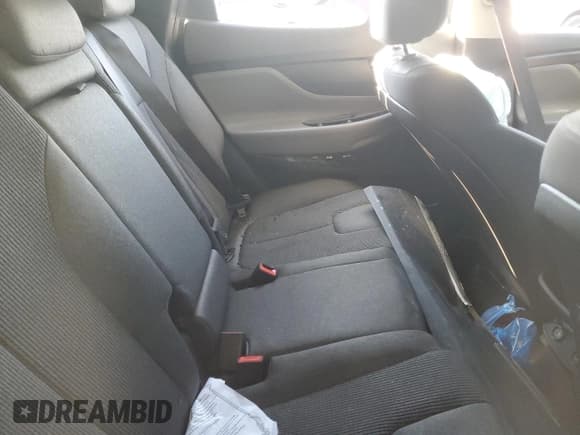 ✅ 2020 Hyundai Santa Fe SE • VIN: 5NMS2CAD3LH284282 • Лот: 65505645. Опубликован ранее на Copart с пробегом 47 716 миль. Бесплатный доступ к архиву аукционных продаж из США и подробный отчёт об истории автомобиля на DreamBid. Изображение 11.