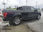 ✅ 2015 Ford F-150 XLT • VIN: 1FTEW1EF5FFB05257 • Lot: 59148515. Listed on Copart with 231,595 mi. Free auction sales archive from the USA and detailed vehicle history report at DreamBid. Image 3.