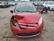 ✅ 2012 Ford Fiesta SE • VIN: 3FADP4EJ9CM131408 • Lot: 89654135. Listed on Copart with 142,294 mi. Free auction sales archive from the USA and detailed vehicle history report at DreamBid. Image 5.