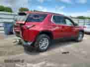 2024 Chevrolet Traverse LT Cloth с VIN 1GNESVKW5RJ129302, выставлен на аукционе Copart как лот 65318265 с пробегом 15 643 миль миль и Списание • Salvage title. История ставок и продаж доступна на DreamBid. Изображение 3.