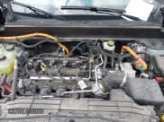 ✅ 2023 Ford Maverick XL • VIN: 3FTTW8E31PRA07823 • Лот: 42740444. Опубликован ранее на IAAI с пробегом 29 646 миль. Бесплатный доступ к архиву аукционных продаж из США и подробный отчёт об истории автомобиля на DreamBid. Изображение 10.