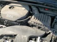 ✅ 2018 BMW X1 sDrive28i • VIN: WBXHU7C33J5L08602 • Lot: 82784845. Listed on Copart with 53,080 mi. Free auction sales archive from the USA and detailed vehicle history report at DreamBid. Image 14.