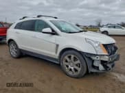 ✅ 2011 Cadillac SRX Premium Collection • VIN: 3GYFNFEY7BS634988 • Лот: 94653205. Опубликован ранее на Copart с пробегом 163 101 миль. Бесплатный доступ к архиву аукционных продаж из США и подробный отчёт об истории автомобиля на DreamBid. Изображение 4.