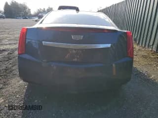 ✅ 2016 Cadillac ELR • VIN: 1G6RL1E48GU132512 • Lot: 50560005. Wystawiony na Copart z przebiegiem 100 550 mil. Bezpłatny archiwum sprzedaży aukcyjnych z USA i szczegółowy raport historii pojazdu na DreamBid. Zdjęcie 6.