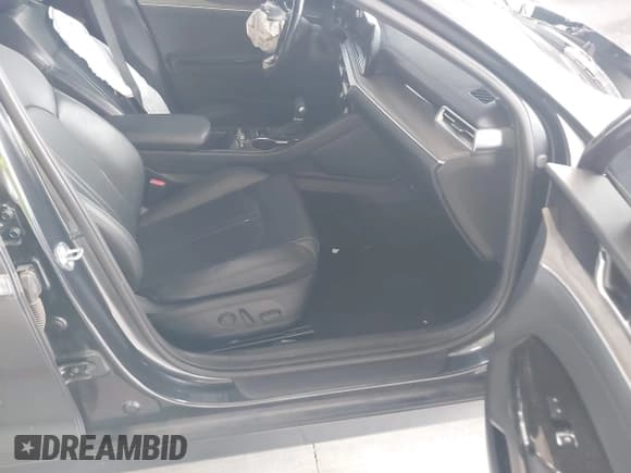 ✅ 2024 Kia K5 EX • VIN: 5XXG34J25RG244817 • Lot: 43107009. Wystawiony na IAAI z przebiegiem 47 060 mil. Bezpłatny archiwum sprzedaży aukcyjnych z USA i szczegółowy raport historii pojazdu na DreamBid. Zdjęcie 5.