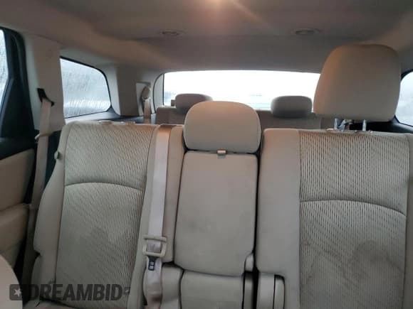 ✅ 2017 Dodge Journey SXT • VIN: 3C4PDCBG2HT566108 • Lot: 73676954. Listed on Copart with 97,548 mi. Free auction sales archive from the USA and detailed vehicle history report at DreamBid. Image 10.