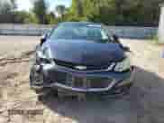 ✅ 2016 Chevrolet Cruze LS • VIN: 1G1BC5SMXG7236971 • Лот: 85290645. Опубликован ранее на Copart с пробегом 128 090 миль. Бесплатный доступ к архиву аукционных продаж из США и подробный отчёт об истории автомобиля на DreamBid. Изображение 5.