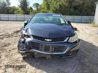 ✅ 2016 Chevrolet Cruze LS • VIN: 1G1BC5SMXG7236971 • Lot: 85290645. Listed on Copart with 128,090 mi. Free auction sales archive from the USA and detailed vehicle history report at DreamBid. Image 5.