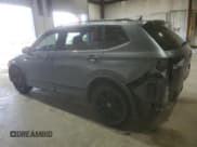 ✅ 2022 Volkswagen Tiguan SE R-Line Black • VIN: 3VV8B7AX8NM164930 • Lot: 50432715. Wystawiony na Copart z przebiegiem 54 646 mil. Bezpłatny archiwum sprzedaży aukcyjnych z USA i szczegółowy raport historii pojazdu na DreamBid. Zdjęcie 2.