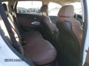 ✅ 2023 Acura RDX Advance • VIN: 5J8TC2H7XPL017822 • Lot: 41571114. Wystawiony na Copart z przebiegiem 2 274 mil. Bezpłatny archiwum sprzedaży aukcyjnych z USA i szczegółowy raport historii pojazdu na DreamBid. Zdjęcie 11.