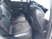 ✅ 2020 Jeep Cherokee Limited • VIN: 1C4PJMDX5LD597038 • Lot: 43678492. Wystawiony na IAAI z przebiegiem 152 280 mil. Bezpłatny archiwum sprzedaży aukcyjnych z USA i szczegółowy raport historii pojazdu na DreamBid. Zdjęcie 8.