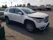 ✅ 2019 GMC Acadia SLE • VIN: 1GKKNSLSXKZ150445 • Lot: 72012435. Wystawiony na Copart z przebiegiem 51 540 mil. Bezpłatny archiwum sprzedaży aukcyjnych z USA i szczegółowy raport historii pojazdu na DreamBid. Zdjęcie 4.