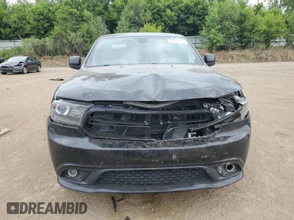 ✅ 2020 Dodge Durango SXT Plus • VIN: 1C4RDJAG6LC353164 • Лот: 61228465. Опубликован ранее на Copart с пробегом 86 986 миль. Бесплатный доступ к архиву аукционных продаж из США и подробный отчёт об истории автомобиля на DreamBid. Изображение 5.