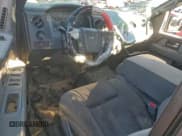 ✅ 2013 Ford F-150 XLT • VIN: 1FTFX1EF8DFA80062 • Lot: 95769685. Listed on Copart with 282,133 mi. Free auction sales archive from the USA and detailed vehicle history report at DreamBid. Image 8.