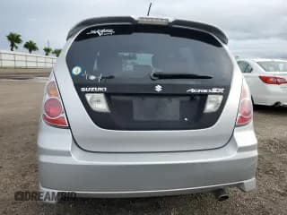 ✅ 2006 Suzuki Aerio Premium • VIN: JS2RC62H265351207 • Lot: 74980534. Wystawiony na Copart z przebiegiem 64 199 mil. Bezpłatny archiwum sprzedaży aukcyjnych z USA i szczegółowy raport historii pojazdu na DreamBid. Zdjęcie 6.