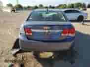 2014 Chevrolet Cruze 1LT с VIN 1G1PC5SB5E7252366, выставлен на аукционе Copart как лот 84833505 с пробегом 118 153 миль миль и Списание • Salvage title. История ставок и продаж доступна на DreamBid. Изображение 6.