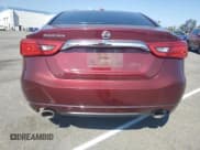 ✅ 2017 Nissan Maxima S • VIN: 1N4AA6AP6HC362446 • Lot: 80733425. Wystawiony na Copart z przebiegiem Nie podano. Bezpłatny archiwum sprzedaży aukcyjnych z USA i szczegółowy raport historii pojazdu na DreamBid. Zdjęcie 6.
