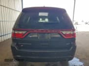 ✅ 2022 Dodge Durango GT Plus • VIN: 1C4RDJDG3NC220389 • Lot: 94569575. Listed on Copart with 148,147 mi. Free auction sales archive from the USA and detailed vehicle history report at DreamBid. Image 6.